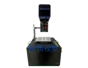 海东青系统--棱镜成像技术