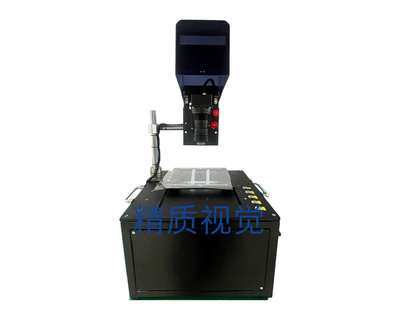 海东青系统--棱镜成像技术