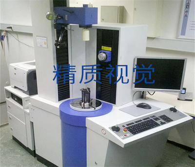 齿轮表面工业视觉检测