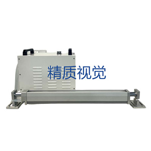 高亮水冷光源系统