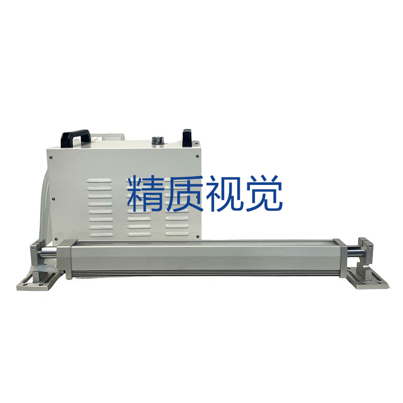高亮水冷光源系统