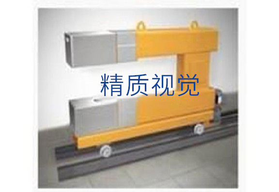 在线测宽仪
