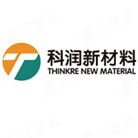 科润新材料深度合作 LOGO