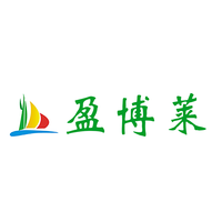 盈博莱深度合作 LOGO