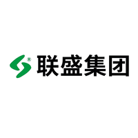 联盛集团深度合作 LOGO