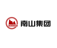 南山集团深度合作 LOGO